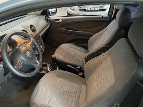 Imagem 11 de 13 de Saveiro 1.6 Cross Ce 8v Flex 2p Manual