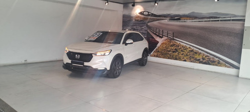 Honda HR-V 1.5 DI I-VTEC TURBO FLEX ADVANCE CVT