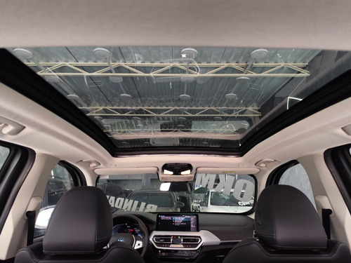 BMW X3 XDRIVE 30e X-Line Turbo Híbrido Aut.