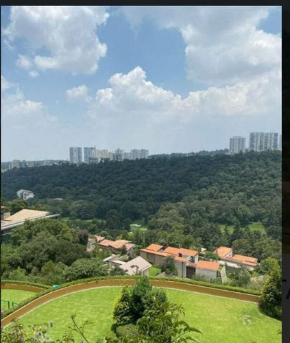 Imagen 8 de 19 de Departamento En Renta En Bosques De Santa Fe Cdmx