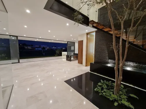 Casa Venta De Lujo Valle Imperial Frente A Campo De Golf Zapopan
