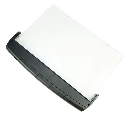 Lámpara Led O Night Lights Con Panel De Ojos En Forma De Cuñ