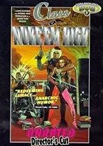 Comprar Class Of Nuke Em High Class Of Nuke Em High Directorøs Cut \u002F