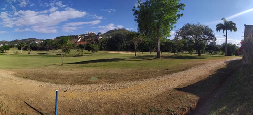 Terreno En Urb. Guataparo Country Club  - Valencia