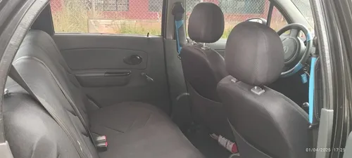 Chevrolet Spark 1.0 7:24 Cronos