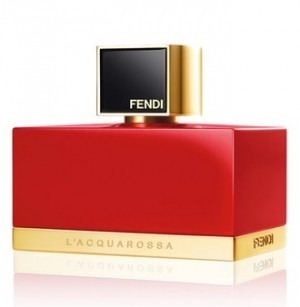 Fendi L´acquarossa Mujer Perfume X75ml Perfumesfreeshop!!!!!