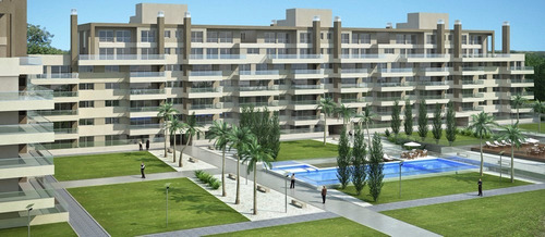 Lote En Venta En Barrio Privado Hudson Park