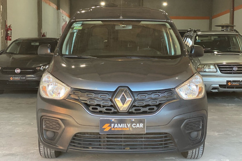 Imagen 2 de 17 de Renault Kangoo