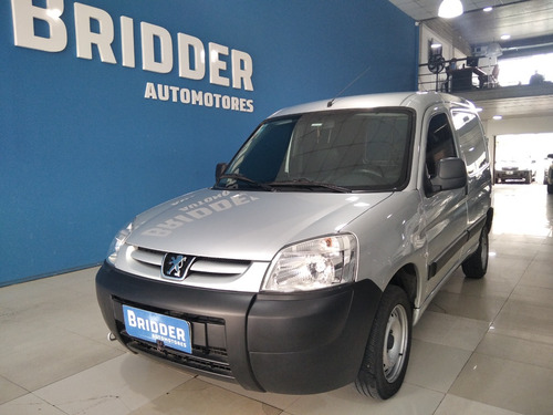 Peugeot Partner 1.6 Hdi Confort