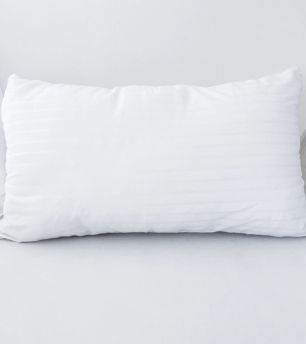 Combo 2 Almohadas Fiberball Fieldcrest Blanco