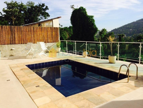 Imagem 25 de 30 de Espetacular Casa Duplex, Toda Mobiliada, 2 Varandas, Sala, 3 Qtos, Ste, Lavabo, 2 Banhos, Copa Coz, Área, Deps, 2 Vgas, Piscina. - Ca0530