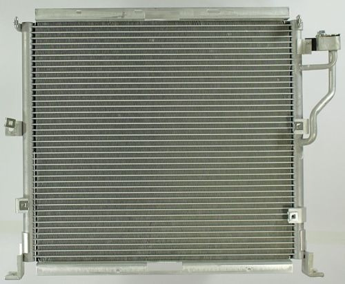 Condensador A/c Apdi Bmw Z3 2.5l . L6 99-02