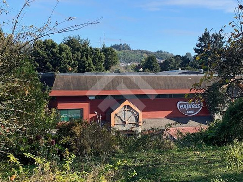 Sitio Urbano En Venta En Puerto Varas