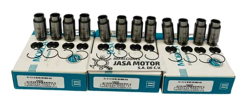 comprar Buzo Punteria Nissan 2.4 L Ka24e Pick Up D21 Ichivan 12pzas  comprar Buzo Punteria Nissan 2.4 L Ka24e Pick Up D21 Ichivan 12pzas