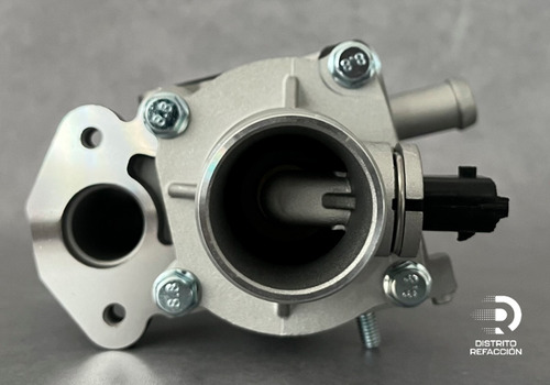 Toma Agua Termostato Sonic 1.8 2012 2013 Aluminio C/sensor