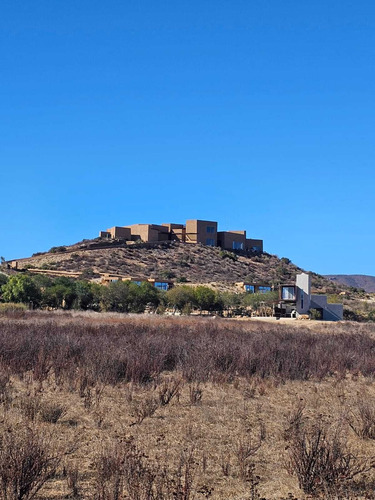 Terreno En Ejido El Porvenir, Ensenada B.c.