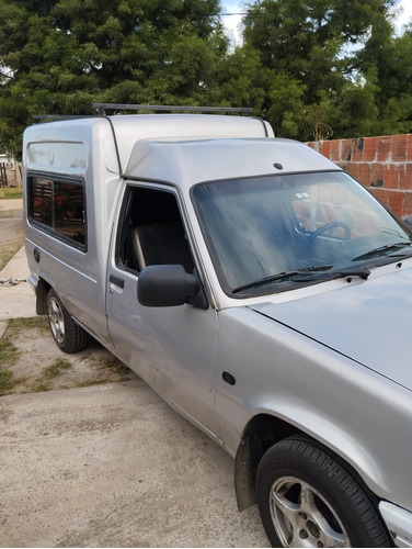 Renault Express 1.9 Rl D