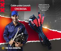 Comprar Cable De Pulso De Inyectores Para Máquina De  Launch Cnc603a