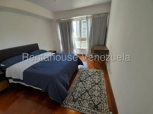 Paseo Vip Vende Lujoso Apto Actualizado Urb. Los Naranjos - El Cafetal