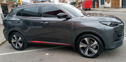 Changan Cs55 Plus Turbo 2023 15.000 Km