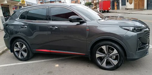 Changan Cs55 Plus Turbo 2023 15.000 Km