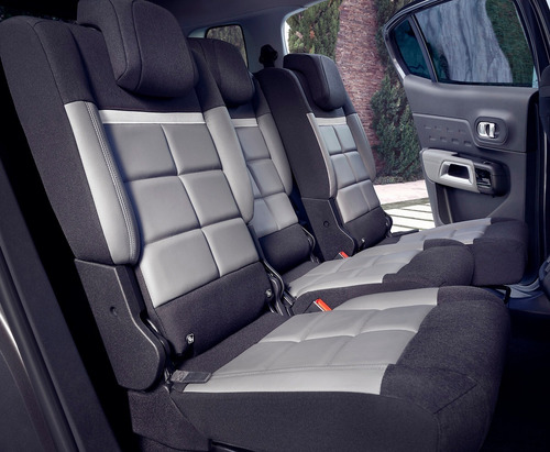 Citroen C5 Aircross Thp 165 Eat6 Feel Pack Aa