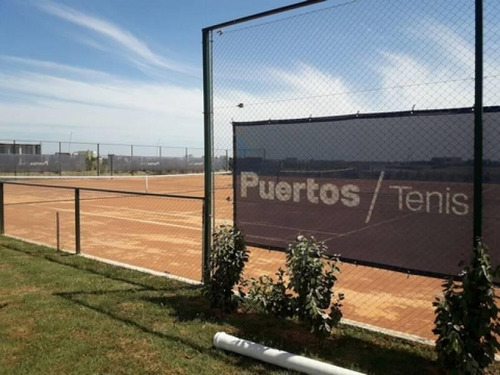 Imagen 6 de 9 de Lote En Venta En Barrio Puertos Del Lago , Escobar.