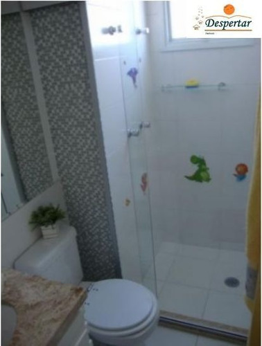 04121 - Apartamento 2 Dorms, Pirituba - São Paulo/sp - 4121