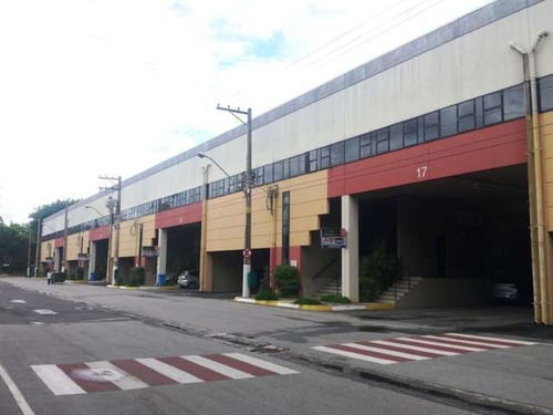 Imagem 1 de 5 de Galpao - Ga00929 - 2812037