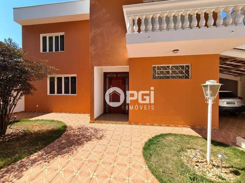 Imagem 18 de 23 de Casa Com 3 Dormitórios À Venda, 221 M² Por R$ 700.000,00 - Jardim Itaú Mirim - Ribeirão Preto/sp - Ca3082
