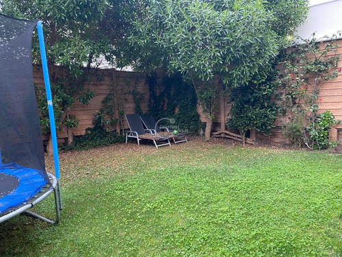 Venta Casa En Concón, Condominio