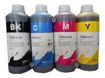 Comprar Kit 5 Tintas Genericas Para Canon Pixma Ix6810 De 500 Ml C\u002Fu