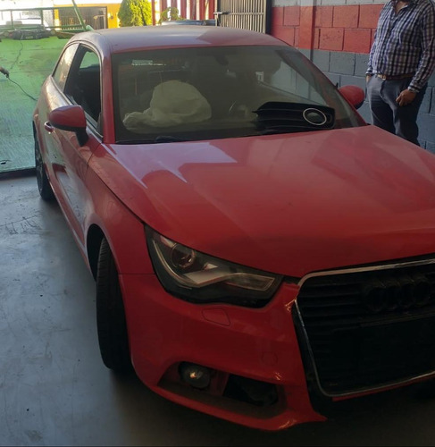 Audi A1 2012 1.4t Por Partes 