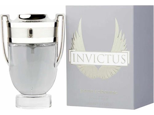 Invictus Paco Rabanne