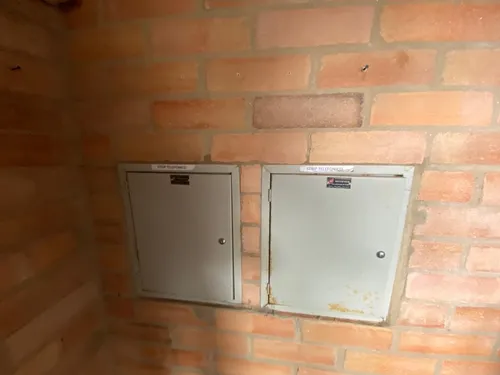 Bodega En Arriendo/venta En Zona Franca De Occidente. Cod V1004338