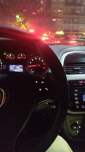 Fiat Punto 1.6 Essence 2015