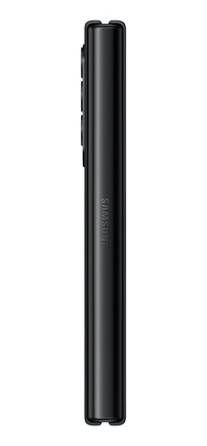 Imagen 9 de 9 de Samsung Galaxy Z Fold3 5G 256 GB phantom black 12 GB RAM