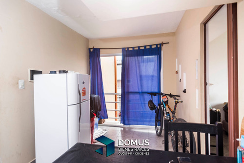 Imagen 11 de 25 de Venta Monoambiente El Huaico