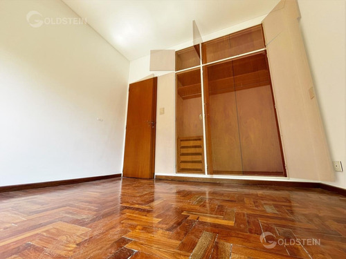 Departamento En Villa Crespo