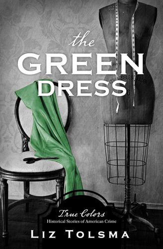 Libro:  The Green Dress (true Colors)