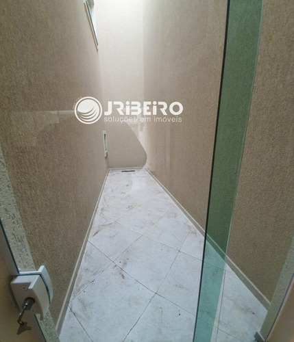 Imagem 15 de 30 de Casa Em Condomínio Com 3 Suítes, 4 Vagas, Espaço Gourmet, Para Venda Em Horto Florestal São Paulo-sp - 901118