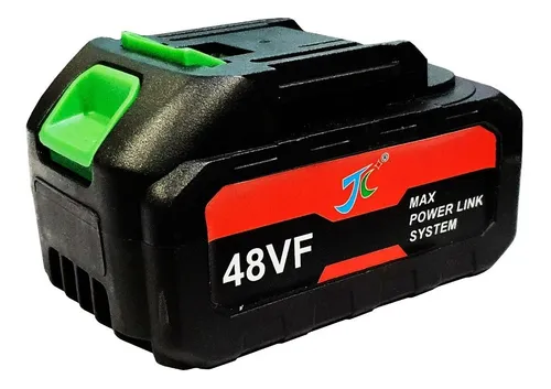 Cargador De Batería 48v Litio Ion Industrial