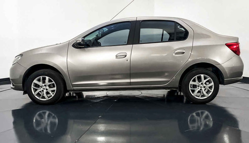 Imagen 10 de 15 de 27239 - Renault Logan 2016 Con Garantía At