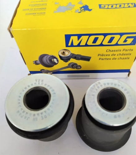 Imagen 2 de 5 de Buje Meseta Inferior Toyota Meru Prado 4runner Tacoma Tundra