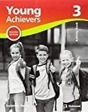 Libro Madrid Young Achievers 3 Activity Pack - Varios Aut...