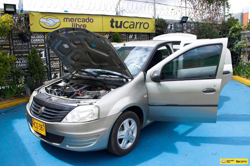 Imagen 15 de 25 de Renault Logan