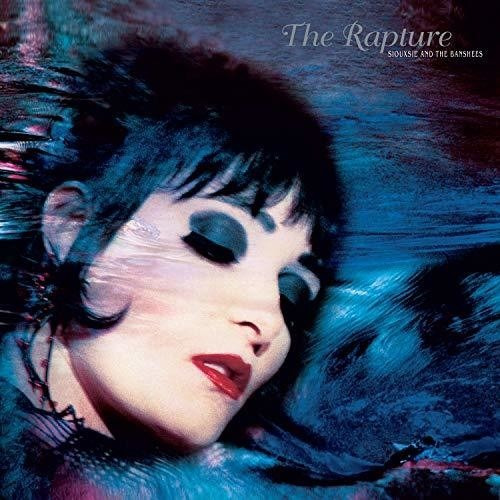 Siouxsie & The Banshees The Rapture Vinilo Nuevo Musicovinyl