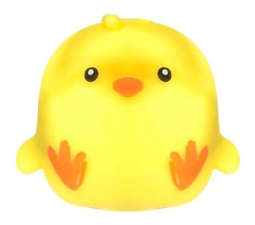 Imagen 2 de 7 de Squishy Soft Animalitos Stress Ball Fidget Toy 4 Modelos