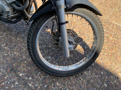 Imagen 8 de 10 de Honda Falcon 400