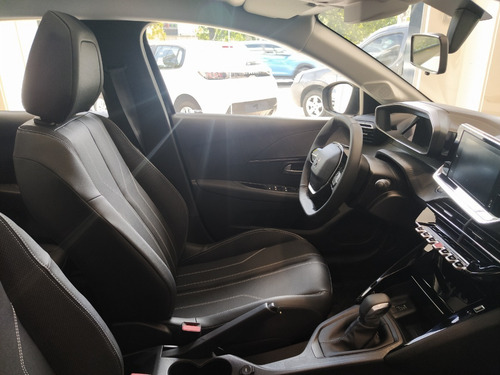 Peugeot 208 1.6 Allure